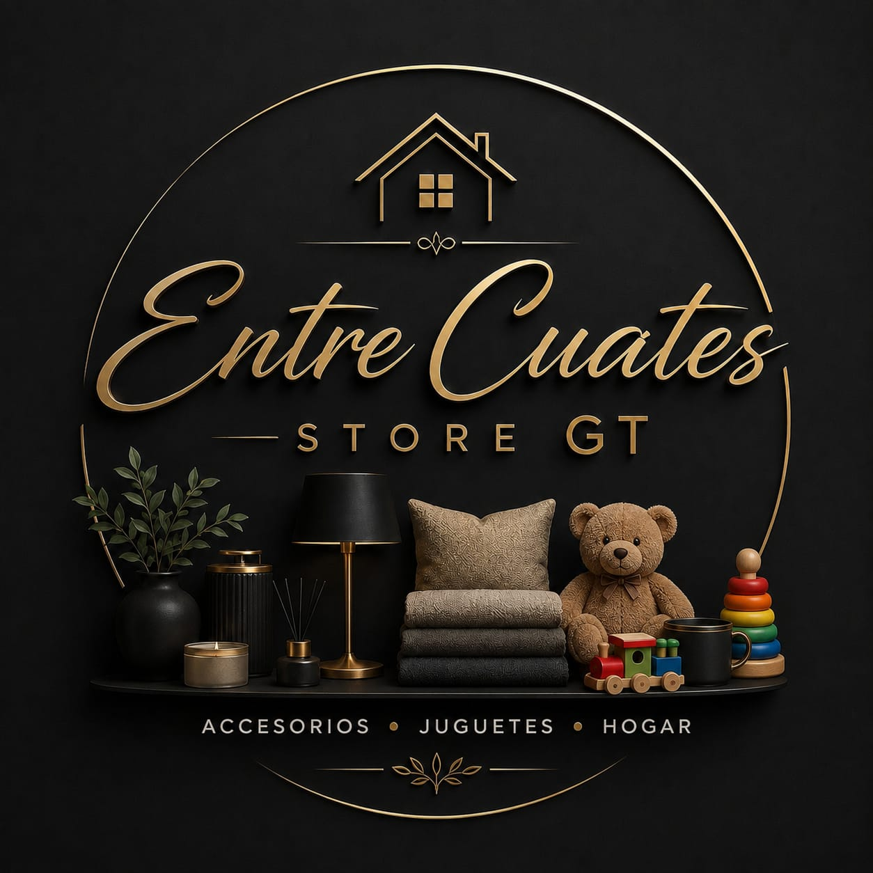 Entre Cuates Store GT